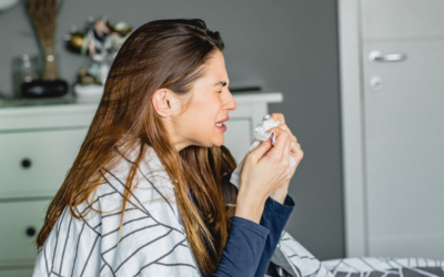 Allergies Got You Down? Tips for Improving Indoor Air Quality